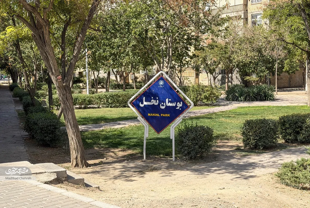 محله گردی