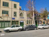 مسجد حضرت ابوالفضل(ع)؛ خانه دوم نوجوانان محله سرافرازان