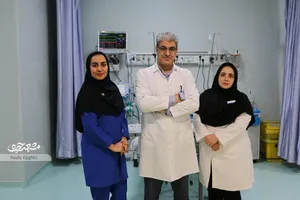 پرستاران در جنگ ناتمام مرگ و زندگی