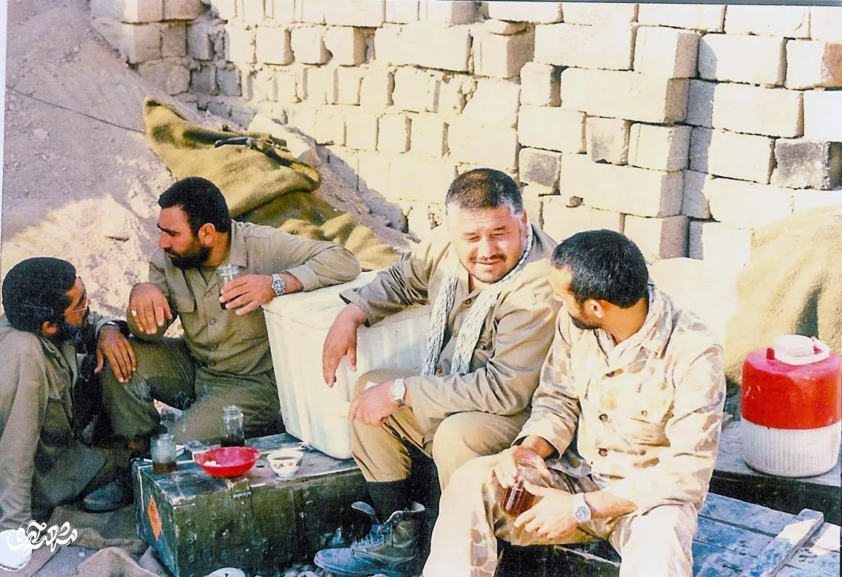 شهید بابانظر