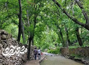 ضیافت طبیعت؛ بسته پیشنهادی برای گردشگری طبیعی در اطراف مشهد