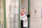 مامای تحصیل کرده آلمان، چهار هزار نوزاد به دنیا آورده است