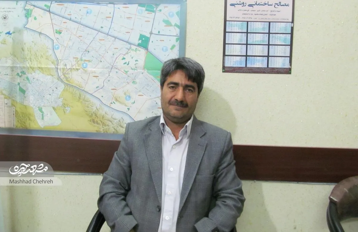حکایت ۲۶ ماه اسارت رجب‌علی رحیمی