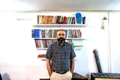 رفاقت، حلقه مفقوده تئاتر مشهد 