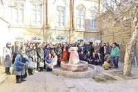 تپل‌محله زیر پای مشهد دوستان