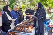 گام&zwnj;های لیلا خسروی برای تحقق یک رؤیا
