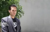 محمود کلاتی، داستان&zwnj;نویسی که ۲ هزار سوژه در منطقه ۳ دارد