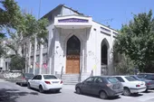 حسین سیدی؛ برای ساخت مسجد از همه چیزش گذشت
