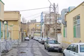 نیکوکاری در &laquo;اسفندیانی&raquo;