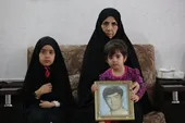 برادرم هرگز نفهمید پدر شده است