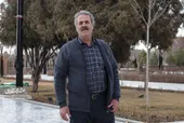 نامردی در مرام پهلوان قاسم خوش&zwnj;هیکل نبود