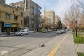 بورس اجاره ابزارآلات ساختمانی در انتهای جلال آل احمد 20 ساله شد