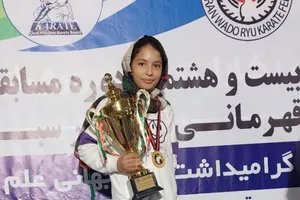 هنر جنگیدن با دست‌ خالی