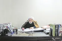 محضردار نوغان خطبه عقد بیش از ۱۵۰ هزار نفر را جاری کرد
