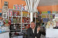 ۴۰ سال ثبت خاطرات خیابان شقایق از پشت پاچال