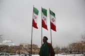 سیدمهدی بامشکی، مداح و مبارزه انقلابی است