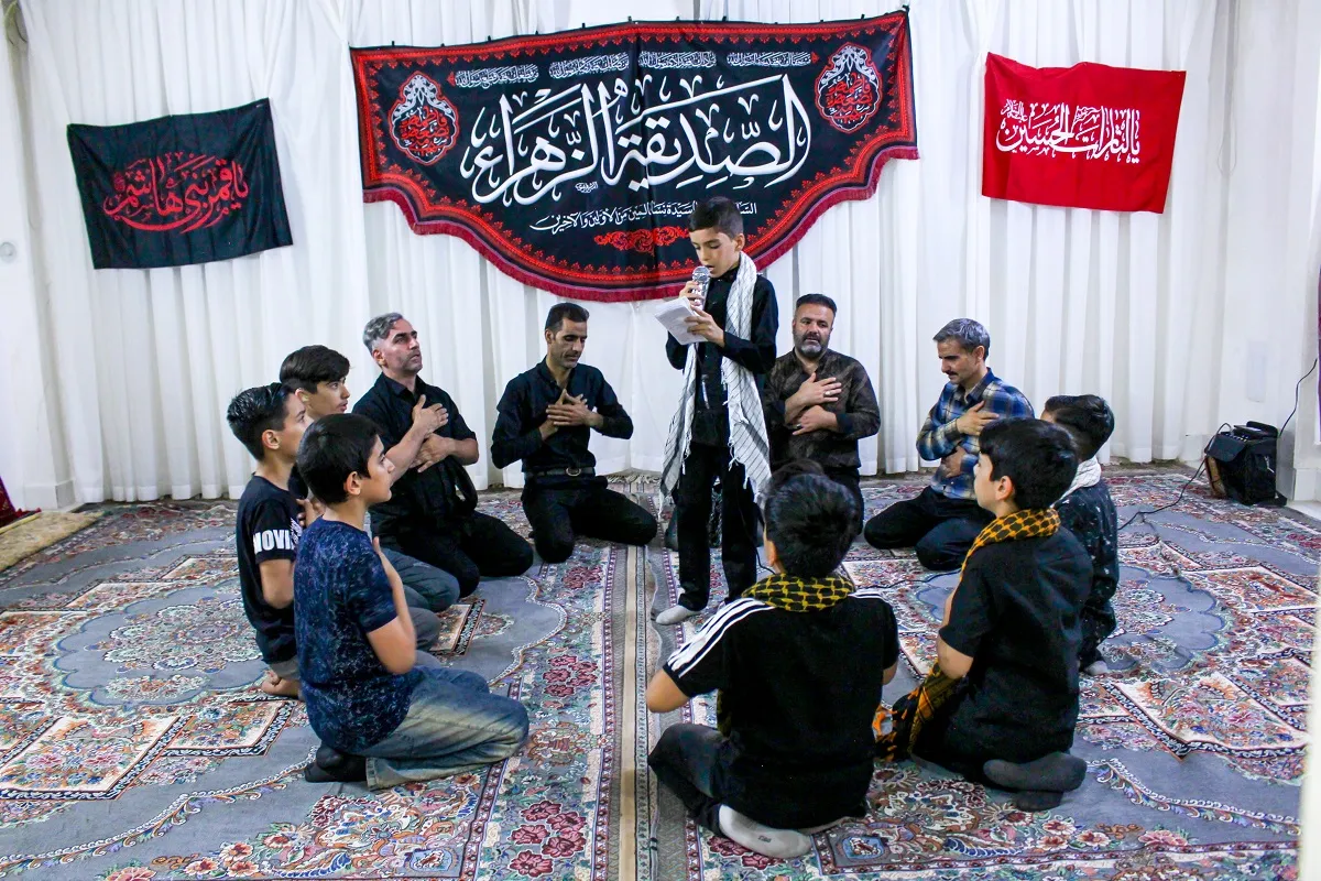 رزمی کار