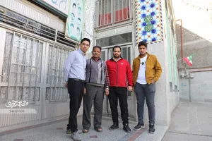 مطالبات اهالی طرق از نمایندگان منتخب مجلس