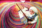 نقالی را به بازی و تفریح ترجیح می&zwnj;دهم