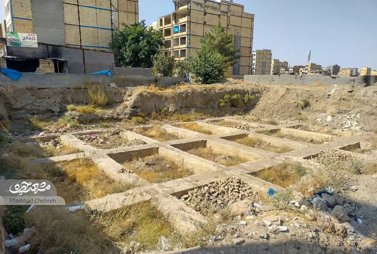 محله گردی