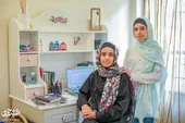 درمان کم&zwnj;خونی با خاک هرمز؛ یافته جدید خواهران دلجو
