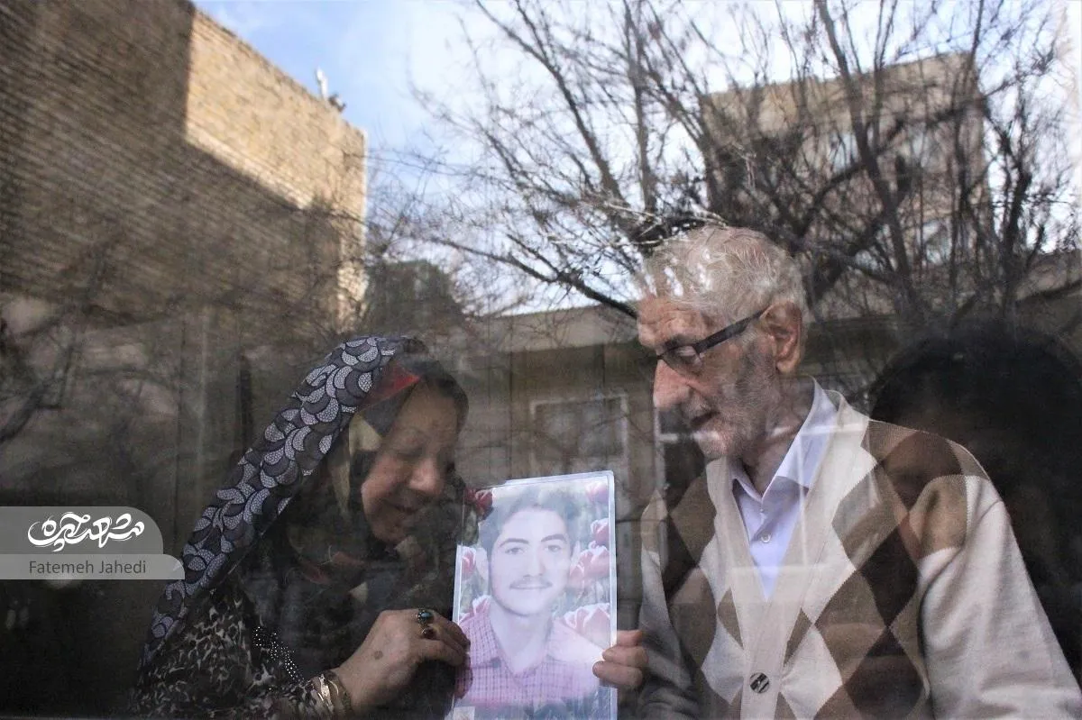 خانه شهیدکریم‌زادگان پاتوق فرهنگی محله کوشش شده است