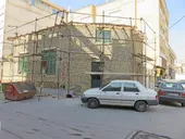 زنده&zwnj;سازی گذر تاریخی کوچه آیت&zwnj;الله خامنه&zwnj;ای