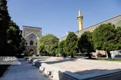 مدرسه میرزاجعفر سروقدی یادگار هندی&zwnj;&zwnj;ها برای مشهدی&zwnj;ها