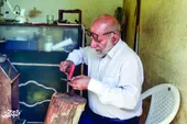 جوان&zwnj;ها یاقوت می&zwnj;پسندند و مسن&zwnj;ها عقیق