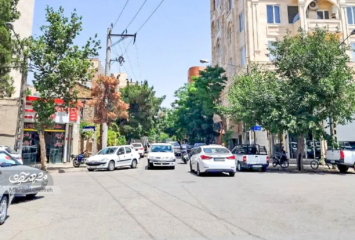 توس یک، پایگاه مذهبی ۲ روستا