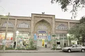 پاتوق&zwnj; همکاری اهالی کارمندان دوم در مسجد بقیه&zwnj;الله(عج)