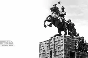 پاسخ به ۱۰ پرسش کلیدی درباره معماری آرامگاه نادری