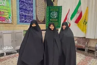 همسایه‌های خیابان باباطاهر‌ شریک غم و شادی یکدیگرند