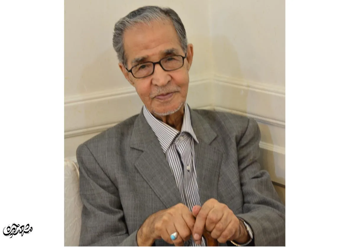 استادشاکری