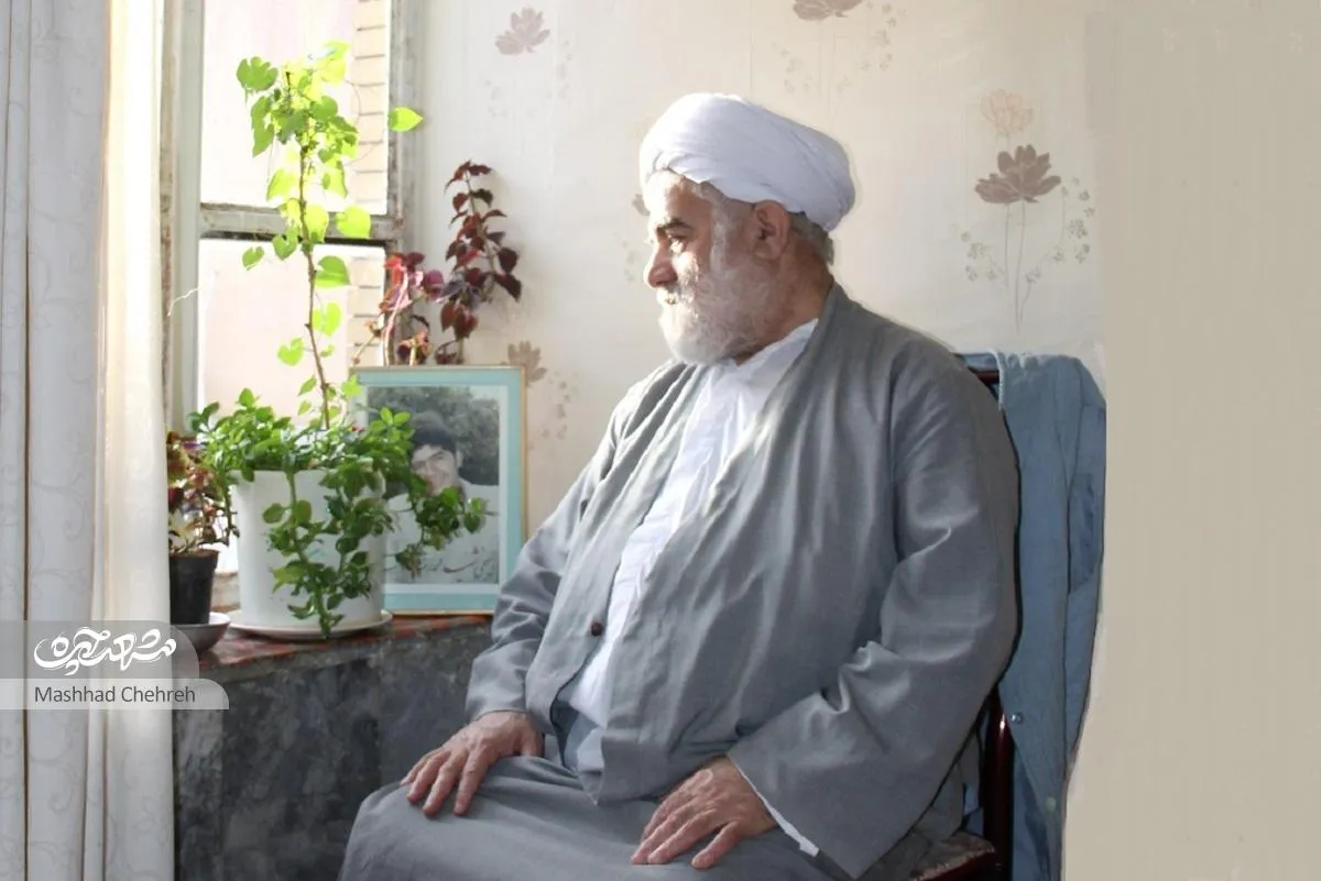 پیراهن خونی من را ۲۵ تومان می‌خریدند!