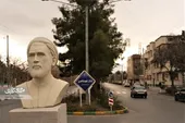 باهنر؛ دانشگاهی&zwnj;ترین خیابان مشهد