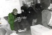 حکایت خبرنگاری که از جبر روزگار چاقوتیزکن شد