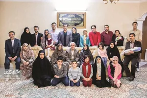 تاریخ زنده تاکسی‌رانی مشهد