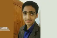 قاری نوجوان مشهد طرحی برای قرآن‌آموزی به دانش‌آموزان دارد