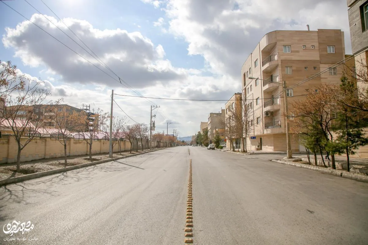 خیابان مروارید