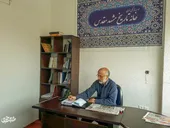 تاریخ مشهددر دست دیده&zwnj;بانان شهر بهشت