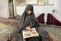 مادر شهیدکمالی‌سرشت، همه مردهای خانه‌اش را راهی جبهه کرد