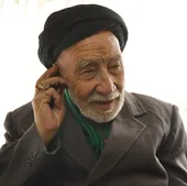 &laquo;حاج موسی غفاری&raquo; از تخت داروغه خاطره دارد