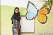 خالق رنگ&zwnj;های شاد برای بازی کودکان