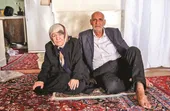 کسب حلال؛ برکت زندگی قدیمی&zwnj;ترین کاسب کوچه سجادی