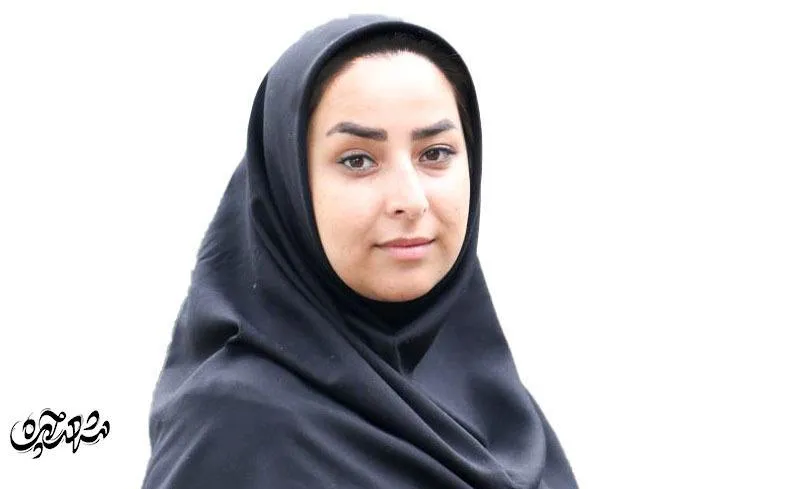مینا سبحانی