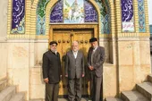 موقوفات حسینیه کرمانی&zwnj;ها