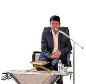 قولی که به عموی شهیدم دادم