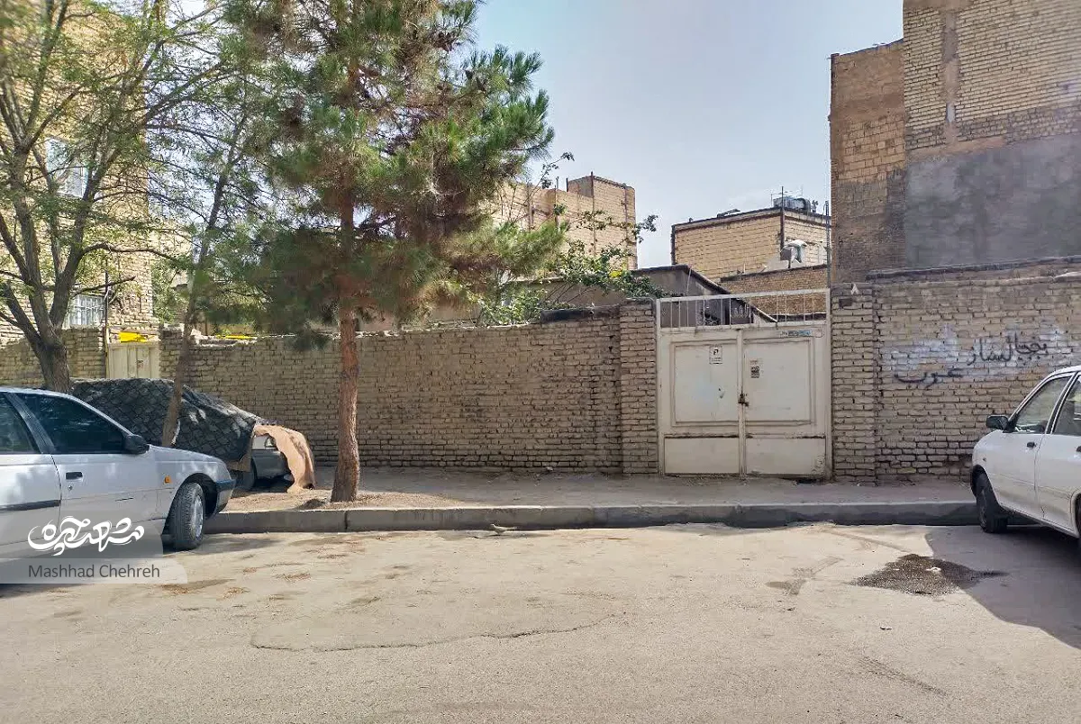 محله گردی