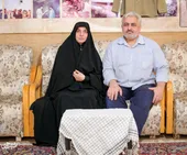 هنا متولد نجف، دختر خرمشهر و خانم مشهد